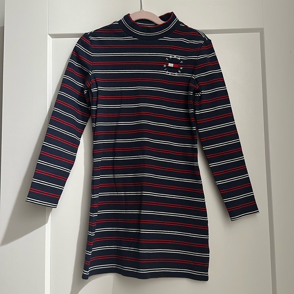 Tommy Hilfiger - Kids dress size S-P